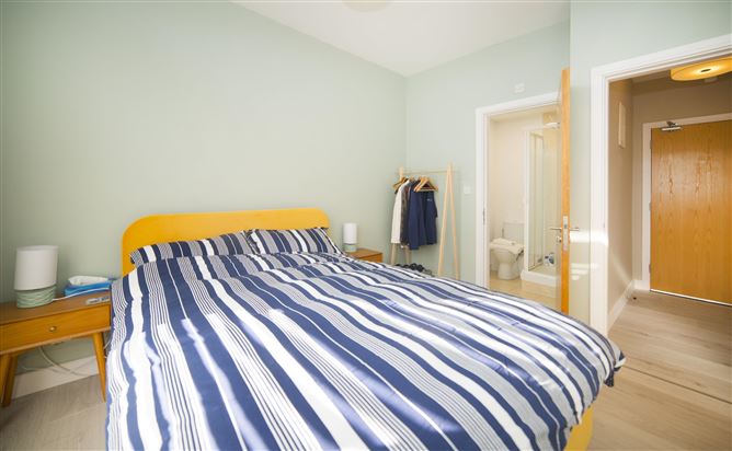 Apartment 148 Parklands, Block 4, Northwood , Santry, Dublin