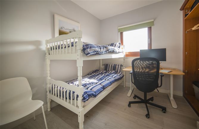 Apartment 148 Parklands, Block 4, Northwood , Santry, Dublin