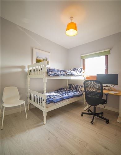Apartment 148 Parklands, Block 4, Northwood , Santry, Dublin