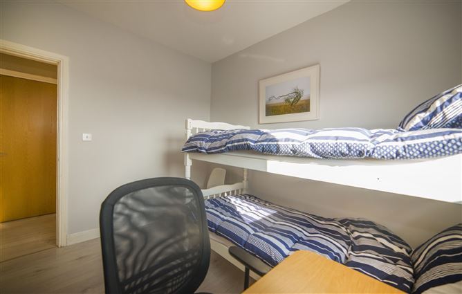 Apartment 148 Parklands, Block 4, Northwood , Santry, Dublin