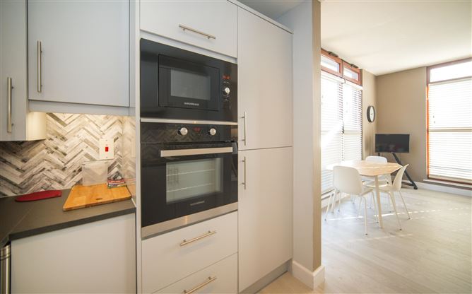 Apartment 148 Parklands, Block 4, Northwood , Santry, Dublin
