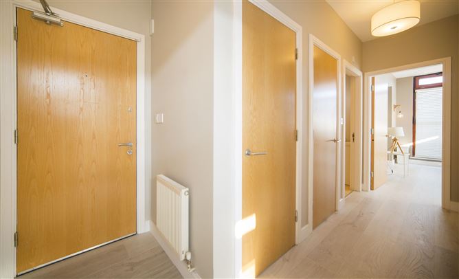 Apartment 148 Parklands, Block 4, Northwood , Santry, Dublin