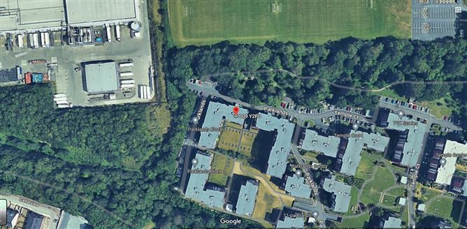 Apartment 148 Parklands, Block 4, Northwood , Santry, Dublin