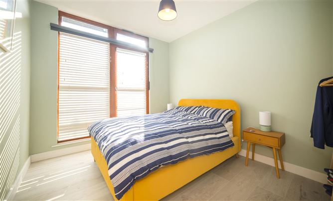 Apartment 148 Parklands, Block 4, Northwood , Santry, Dublin