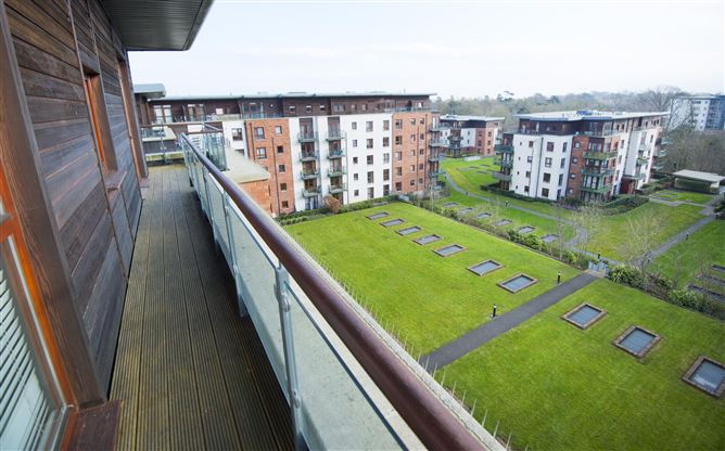 Apartment 148 Parklands, Block 4, Northwood , Santry, Dublin