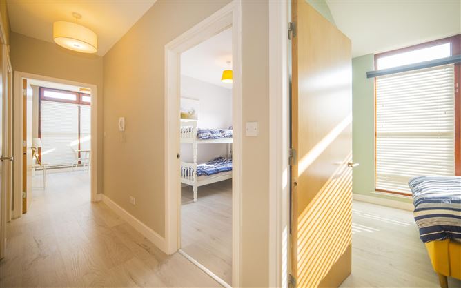 Apartment 148 Parklands, Block 4, Northwood , Santry, Dublin