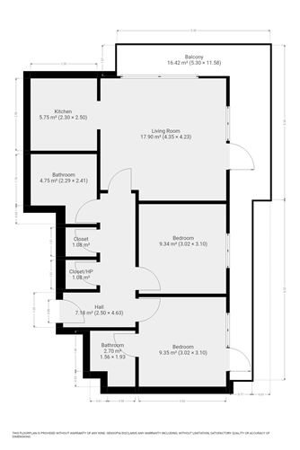 Apartment 148 Parklands, Block 4, Northwood , Santry, Dublin