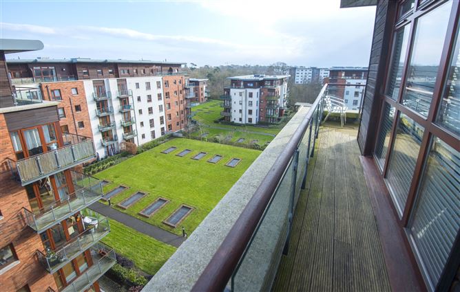Apartment 148 Parklands, Block 4, Northwood , Santry, Dublin