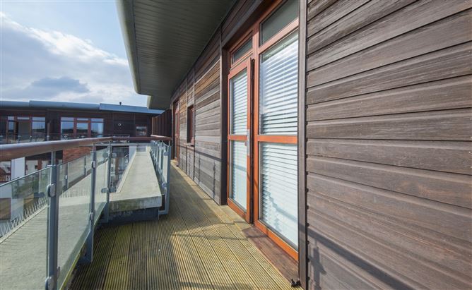 Apartment 148 Parklands, Block 4, Northwood , Santry, Dublin