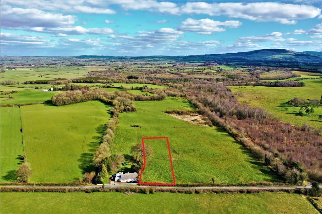 Cloonaloughan, Cloughjordan, Offaly