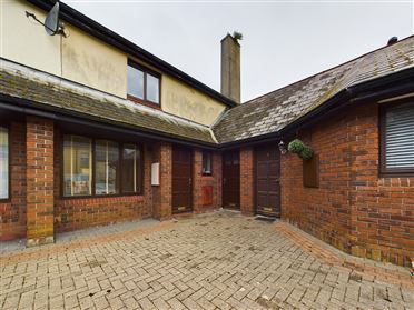 Image for 2 Grantstown Close, Earlscourt, Waterford City, Waterford