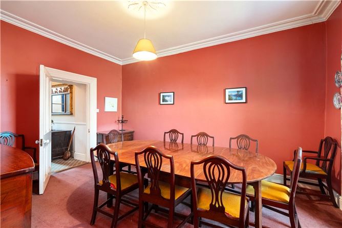 Sandycove House, Sandycove Road, Sandycove, Co. Dublin