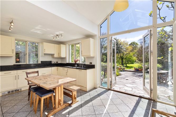 Sandycove House, Sandycove Road, Sandycove, Co. Dublin