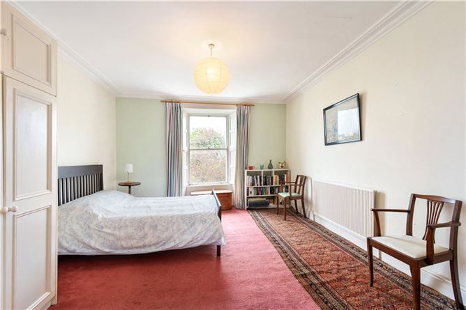 Sandycove House, Sandycove Road, Sandycove, Co. Dublin