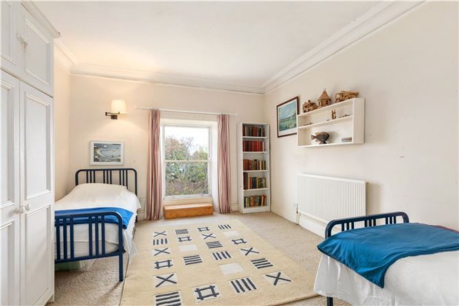 Sandycove House, Sandycove Road, Sandycove, Co. Dublin