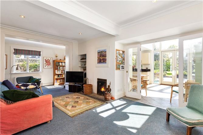 Sandycove House, Sandycove Road, Sandycove, Co. Dublin