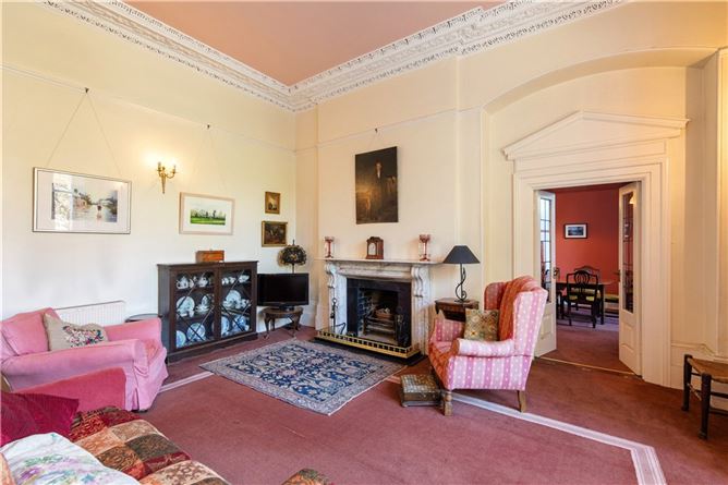 Sandycove House, Sandycove Road, Sandycove, Co. Dublin
