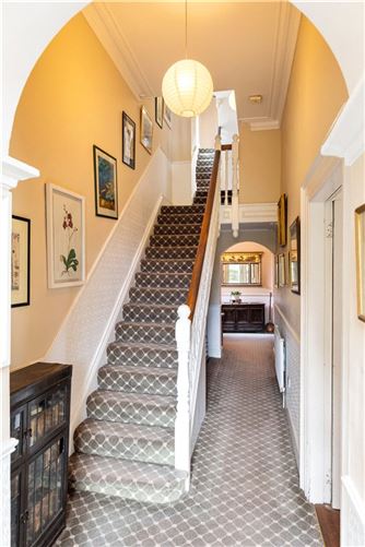 Sandycove House, Sandycove Road, Sandycove, Co. Dublin
