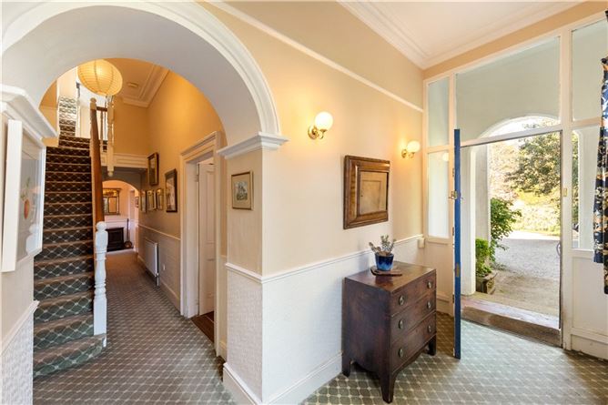 Sandycove House, Sandycove Road, Sandycove, Co. Dublin