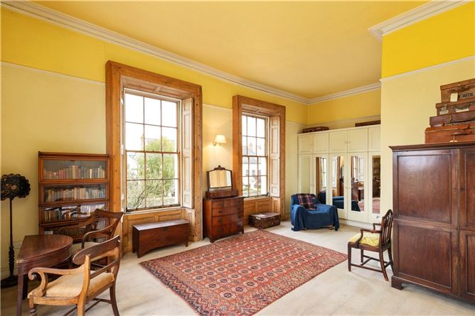 Sandycove House, Sandycove Road, Sandycove, Co. Dublin