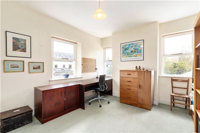 Sandycove House, Sandycove Road, Sandycove, Co. Dublin