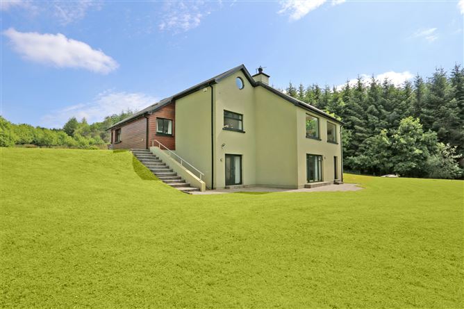 Tir na Fhia, Meentulla, Murroe, Co. Limerick
