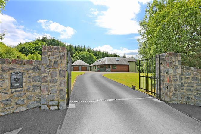Tir na Fhia, Meentulla, Murroe, Co. Limerick