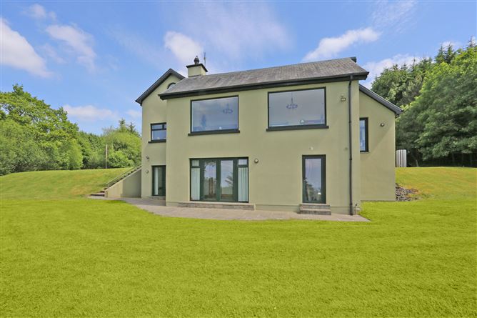 Tir na Fhia, Meentulla, Murroe, Co. Limerick