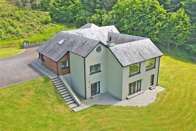 Tir na Fhia, Meentulla, Murroe, Co. Limerick