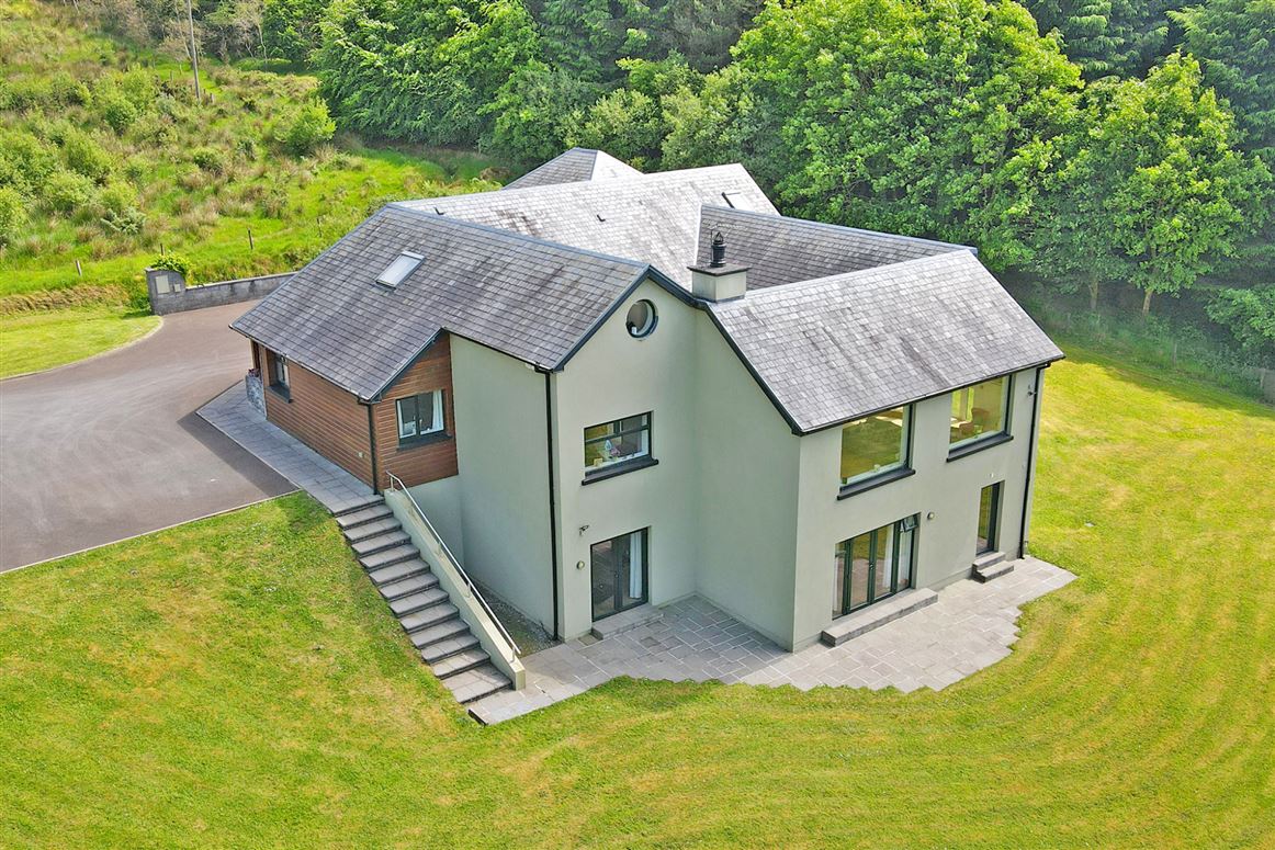 Tir na Fhia, Meentulla, Murroe, Co. Limerick