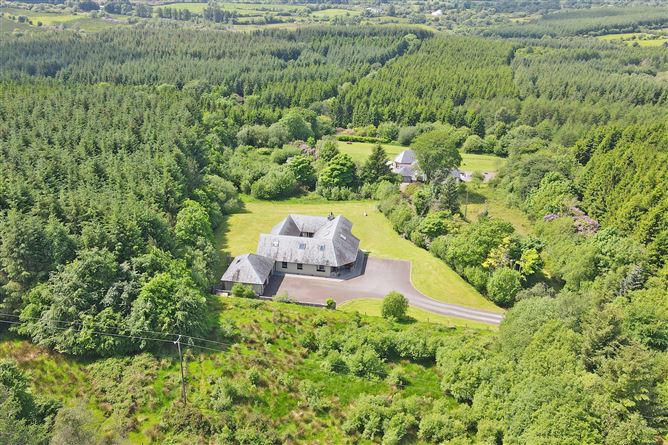 Tir na Fhia, Meentulla, Murroe, Co. Limerick