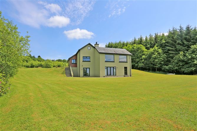 Tir na Fhia, Meentulla, Murroe, Co. Limerick