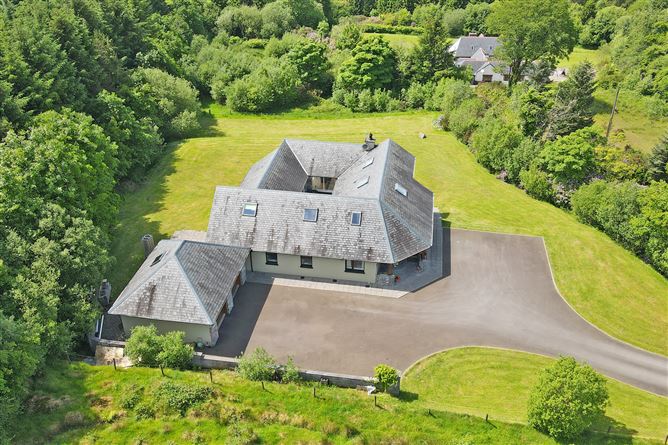 Tir na Fhia, Meentulla, Murroe, Co. Limerick