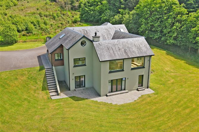 Tir na Fhia, Meentulla, Murroe, Co. Limerick