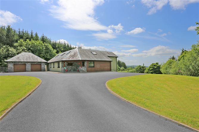 Tir na Fhia, Meentulla, Murroe, Co. Limerick