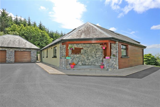 Tir na Fhia, Meentulla, Murroe, Co. Limerick