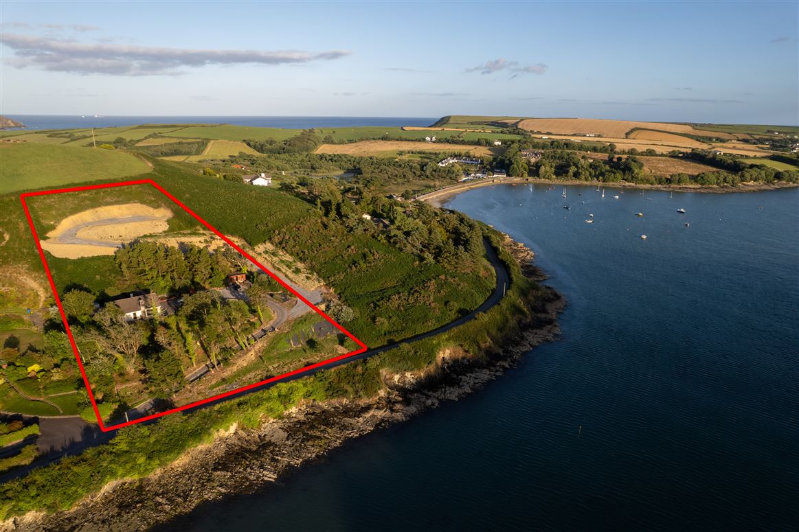 Ferndale, Castletown, Oysterhaven, Cork