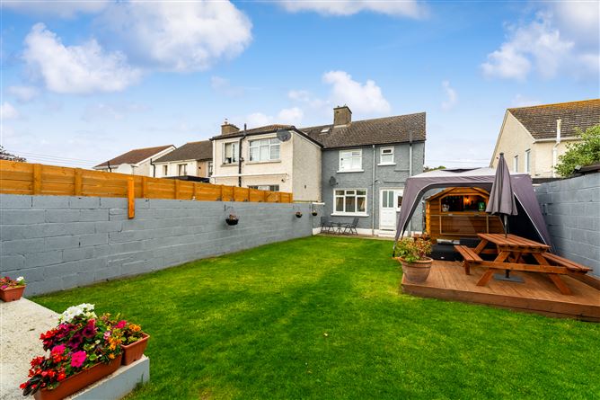 24 Rossmore Road, Ballyfermot, Dublin 10