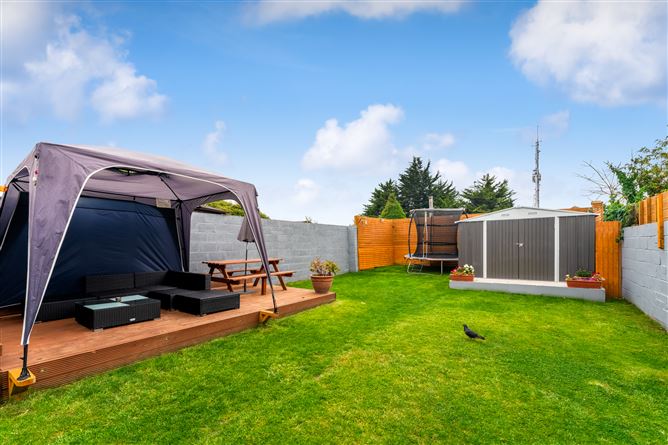 24 Rossmore Road, Ballyfermot, Dublin 10