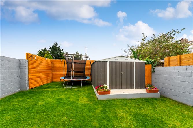24 Rossmore Road, Ballyfermot, Dublin 10
