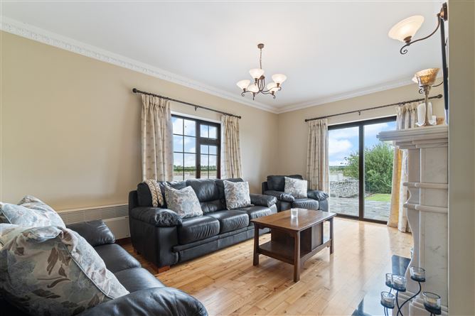 Fairfield, Ahascragh, Ballinasloe, Galway