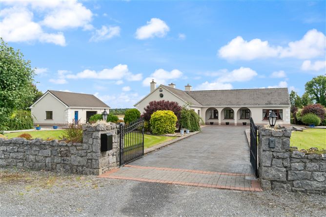 Fairfield, Ahascragh, Ballinasloe, Galway