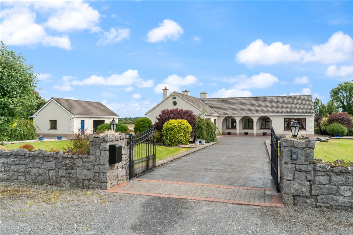 Fairfield, Ahascragh, Ballinasloe, Galway