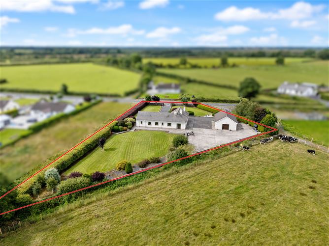 Fairfield, Ahascragh, Ballinasloe, Galway