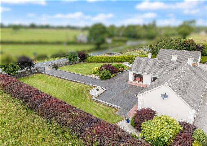 Fairfield, Ahascragh, Ballinasloe, Galway