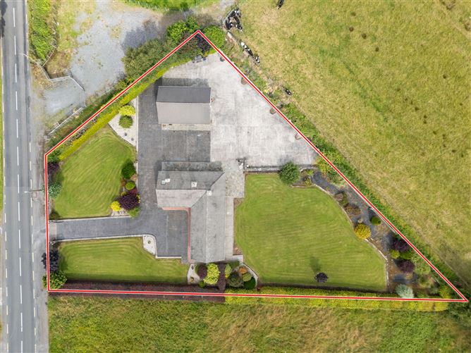 Fairfield, Ahascragh, Ballinasloe, Galway
