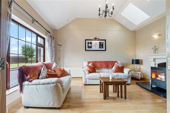 Fairfield, Ahascragh, Ballinasloe, Galway