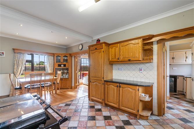 Fairfield, Ahascragh, Ballinasloe, Galway
