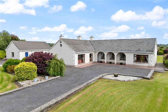 Fairfield, Ahascragh, Ballinasloe, Galway