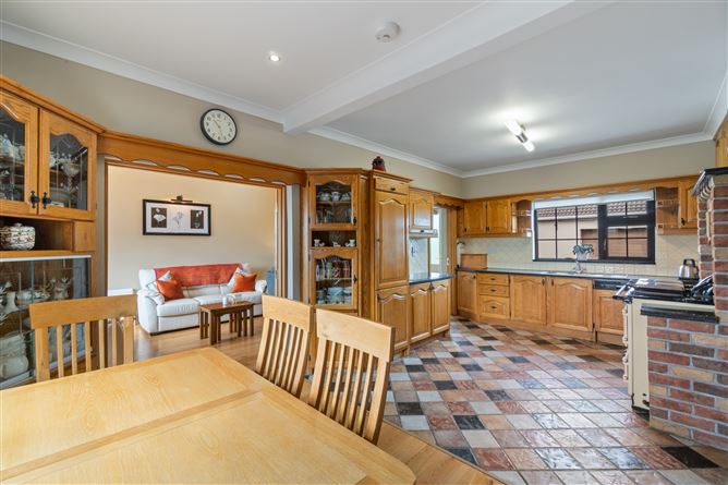 Fairfield, Ahascragh, Ballinasloe, Galway